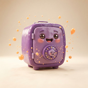 Jola Safe Vault Character